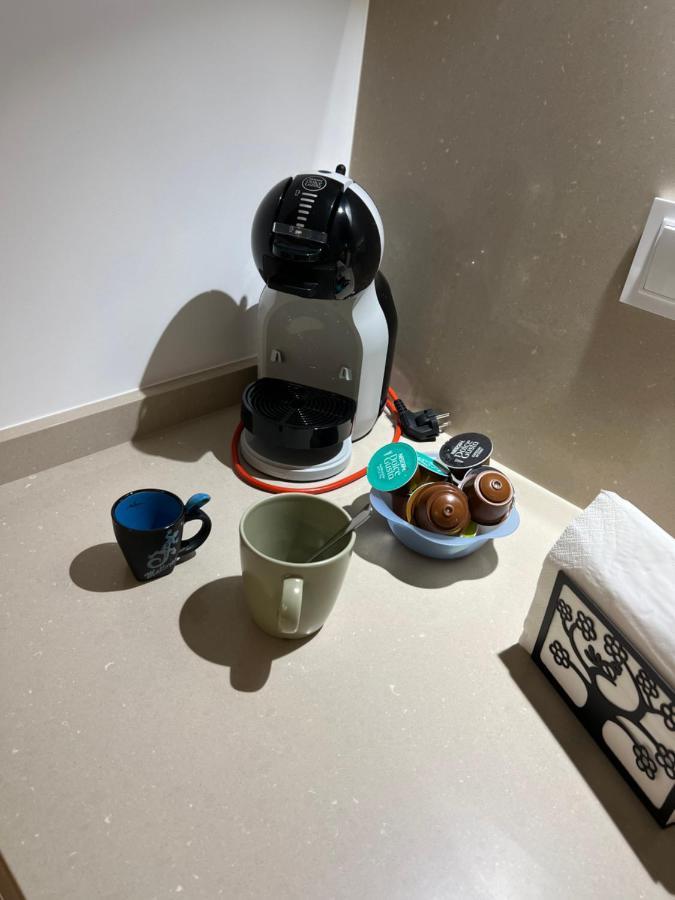 Piso Exclusivo En Vigo Centrico, Negocios, Confort Dış mekan fotoğraf