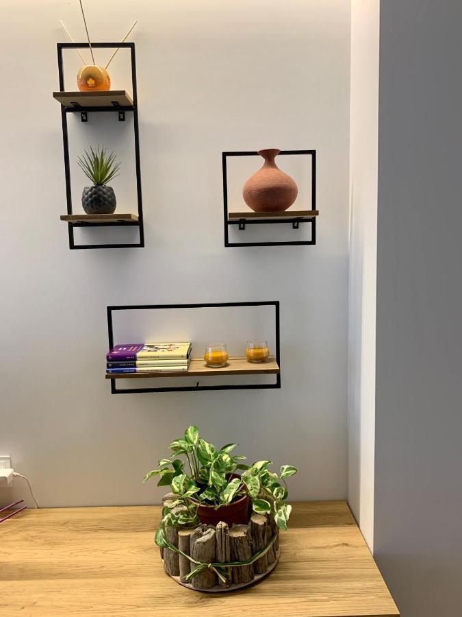 Piso Exclusivo En Vigo Centrico, Negocios, Confort Dış mekan fotoğraf