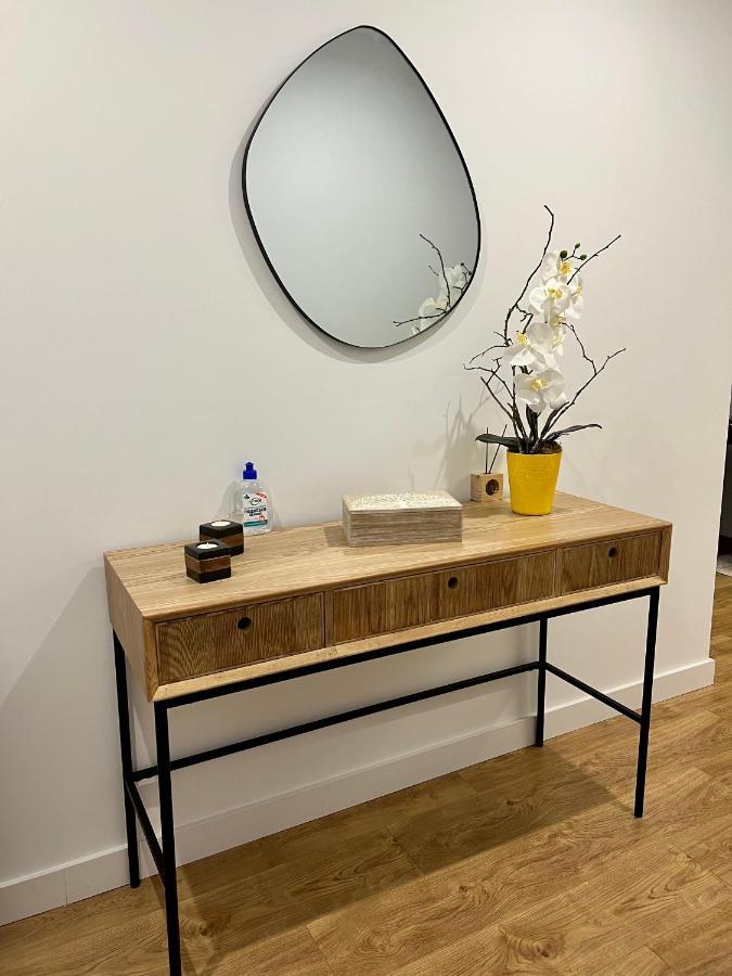 Piso Exclusivo En Vigo Centrico, Negocios, Confort Dış mekan fotoğraf