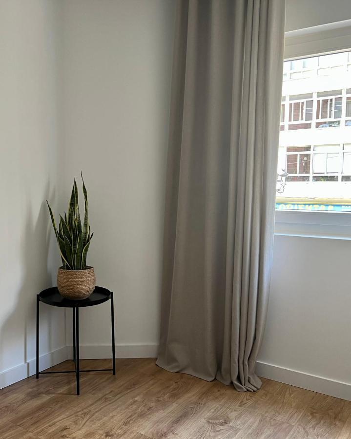 Piso Exclusivo En Vigo Centrico, Negocios, Confort Dış mekan fotoğraf