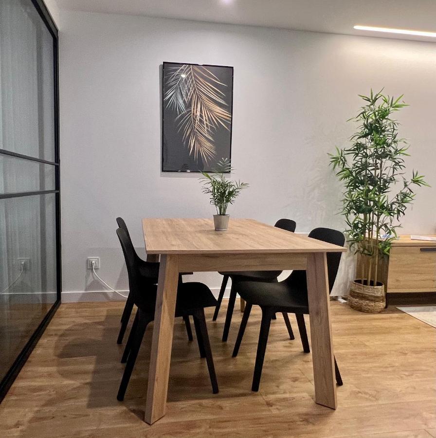 Piso Exclusivo En Vigo Centrico, Negocios, Confort Dış mekan fotoğraf